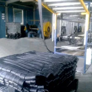 Rubbermengsels — foto 5