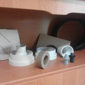 Industriële productie — foto 9